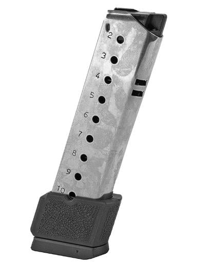 Sig Sauer P220 Magazine 45 ACP 10 Rounds Stainless